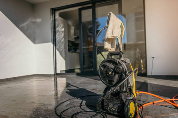 Best Machinery and Equipment Cleaning  in El Cenizo, TX
