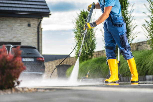 Best Concrete Sealing  in El Cenizo, TX